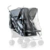 Hauck Raincover Roadster/Turbo Duo Regenverdeck