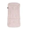 Hauck Pushchair Seat Liner Sitzauflage Flowers