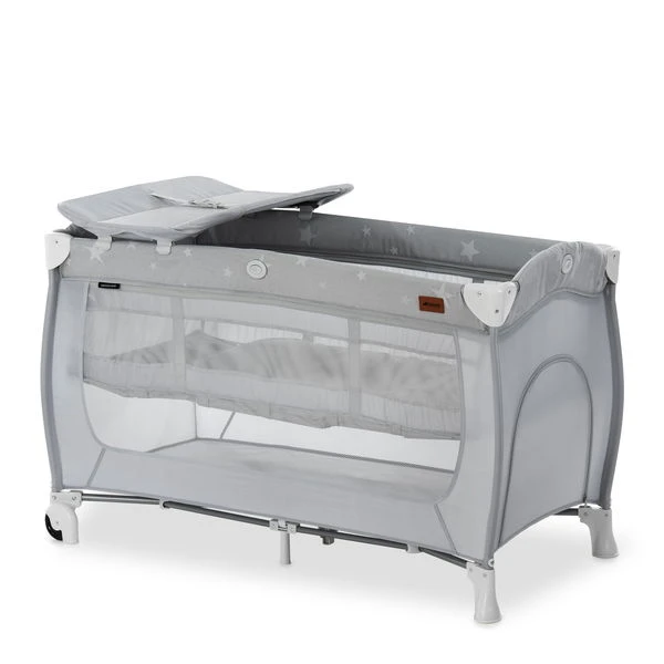 Hauck Sleep N Play Center Reisebett Stars 1 Hauck Sleep N Play Center Reisebett Stars