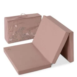 Hauck Sleeper Reisebettmatratze Bambi