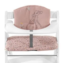 Hauck Highchair Pad Select Sitzkissen Bambi