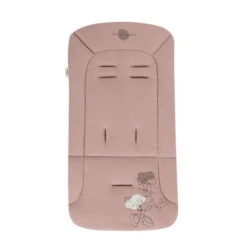 Hauck Pushchair Seat Liner Sitzauflage Minnie Mouse