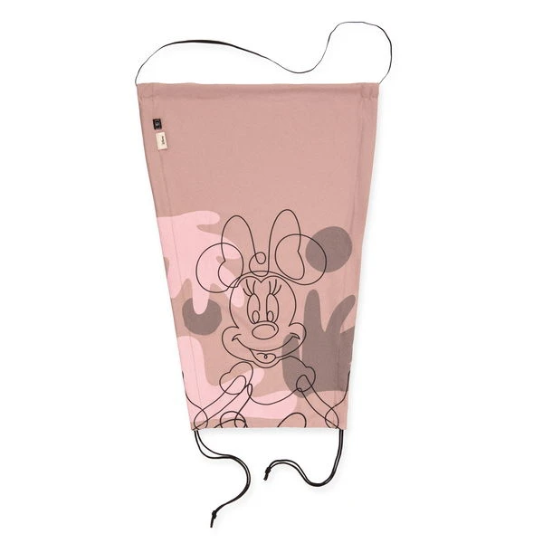 Hauck Sunshade Sonnensegel Minnie Mouse 1 Hauck Sunshade Sonnensegel Minnie Mouse