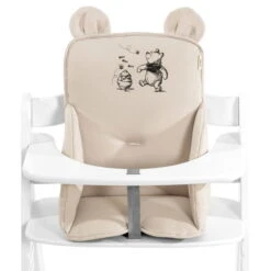 Hauck Alpha Cosy Select Sitzverkleinerer Winnie The Pooh