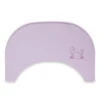 Hauck Highchair Tray Mat Silikon-Platzdeckchen Crab