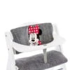 Hauck Highchair Pad Deluxe Sitzauflage Minnie