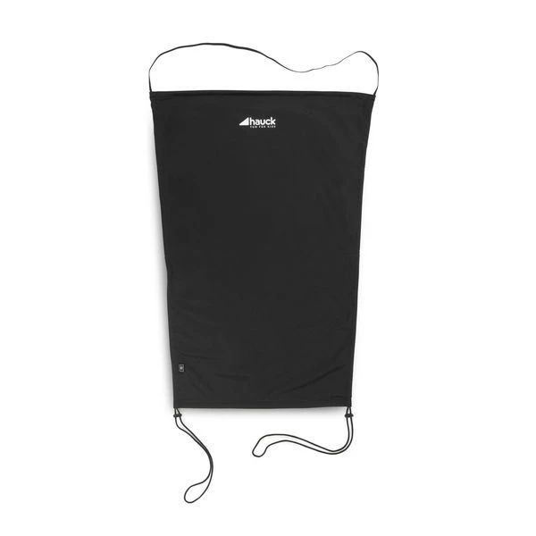 Hauck Bike Trailer Sunshade Sonnenschutz 1 Hauck Bike Trailer Sunshade Sonnenschutz