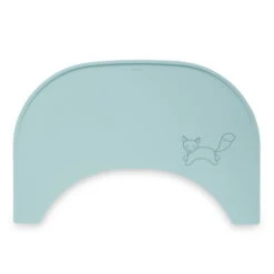 Hauck Highchair Tray Mat Silikon-Platzdeckchen Fox