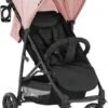Hauck Buggy Rapid 4R Plus, Rose