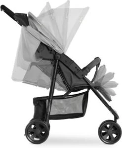 Hauck Buggy Citi Neo 3, Grey -Ausgewählte Baby- Und Kindergeschäfte 16608319 04