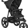 Hauck Buggy Runner 2, Black