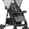 Hauck Buggy Shopper Neo II, Grey