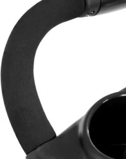 Hauck Buggy Shopper Neo II, Grey 10 Hauck Buggy Shopper Neo II, Grey -Ausgewählte Baby- Und Kindergeschäfte 16608343 05