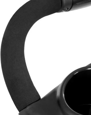 Hauck Buggy Shopper Neo II, Grey 5 Hauck Buggy Shopper Neo II, Grey – Bild 5