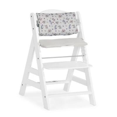 HAUCK Sitzauflage Highchair Pad Deluxe, Pooh Exploring 4 HAUCK Sitzauflage Highchair Pad Deluxe, Pooh Exploring – Bild 4