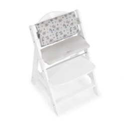 HAUCK Sitzauflage Highchair Pad Deluxe, Pooh Exploring 10 HAUCK Sitzauflage Highchair Pad Deluxe, Pooh Exploring -Ausgewählte Baby- Und Kindergeschäfte 16608346 05