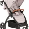 Hauck Buggy Uptown, Melange Beige