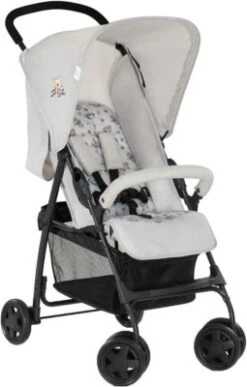 HAUCK Buggy Sport, Pooh Exloring