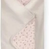 Hauck Einschlagdecke Snuggle N Dream, Beige Bloom