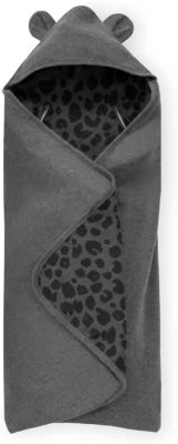 Hauck Einschlagdecke Snuggle N Dream, Leo Grey