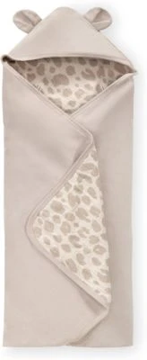 Hauck Einschlagdecke Snuggle N Dream, Leo Natural