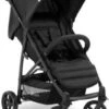 Hauck Buggy Rapid 4, Black
