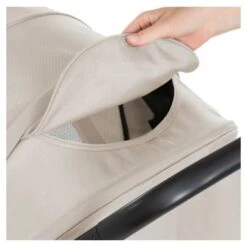 Hauck Buggy Rapid 4D, Classic Beige -Ausgewählte Baby- Und Kindergeschäfte 22941656 04
