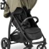 Hauck Buggy Rapid 4D, Olive