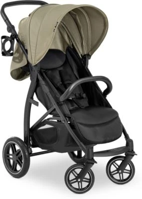 Hauck Buggy Rapid 4D, Olive 1 Hauck Buggy Rapid 4D, Olive