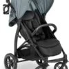 Hauck Buggy Rapid 4D, Jungle Green