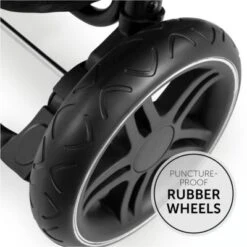 Hauck Buggy Rapid 4D, Jungle Green -Ausgewählte Baby- Und Kindergeschäfte 22941659 05