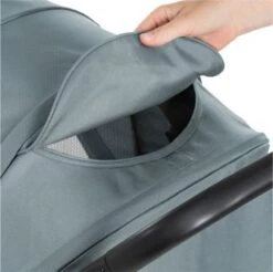 Hauck Buggy Rapid 4D, Jungle Green -Ausgewählte Baby- Und Kindergeschäfte 22941659 06