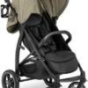 Hauck Buggy Rapid 4D Air, Olive