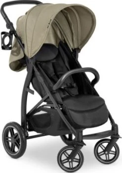 Hauck Buggy Rapid 4D Air, Olive