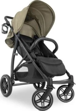 Hauck Buggy Rapid 4D Air, Olive -Ausgewählte Baby- Und Kindergeschäfte 26057976 05