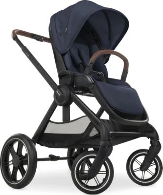 Hauck Buggy Walk N Care Dark Navy Blue 5 Hauck Buggy Walk N Care Dark Navy Blue – Bild 5