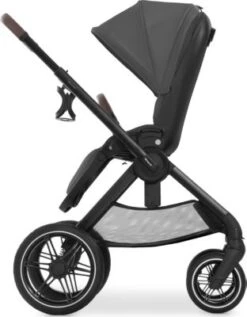 Hauck Buggy Walk N Care, Dark Grey -Ausgewählte Baby- Und Kindergeschäfte 26057979 04