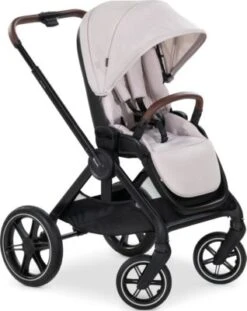 Hauck Buggy Walk N Care, Beige