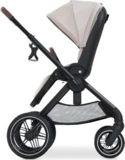Hauck Buggy Walk N Care, Beige -Ausgewählte Baby- Und Kindergeschäfte 26057980 04