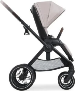 Hauck Buggy Walk N Care, Beige -Ausgewählte Baby- Und Kindergeschäfte 26057980 07