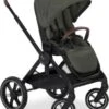 Hauck Buggy Walk N Care, Dark Olive