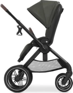 Hauck Buggy Walk N Care, Dark Olive -Ausgewählte Baby- Und Kindergeschäfte 26057981 04