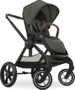Hauck Buggy Walk N Care, Dark Olive -Ausgewählte Baby- Und Kindergeschäfte 26057981 05