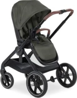 Hauck Buggy Walk N Care, Dark Olive -Ausgewählte Baby- Und Kindergeschäfte 26057981 06