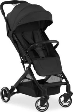 Hauck Buggy Travel N Care, Black