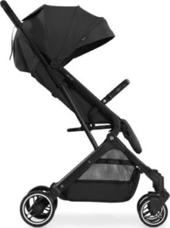 Hauck Buggy Travel N Care, Black -Ausgewählte Baby- Und Kindergeschäfte 27013585 04