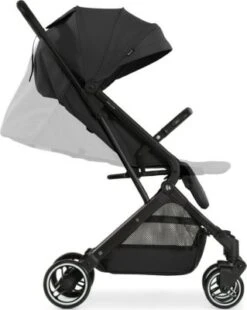 Hauck Buggy Travel N Care, Black -Ausgewählte Baby- Und Kindergeschäfte 27013585 05