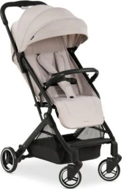 Hauck Buggy Travel N Care, Beige