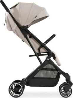 Hauck Buggy Travel N Care, Beige -Ausgewählte Baby- Und Kindergeschäfte 27013586 04