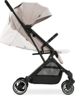 Hauck Buggy Travel N Care, Beige -Ausgewählte Baby- Und Kindergeschäfte 27013586 05